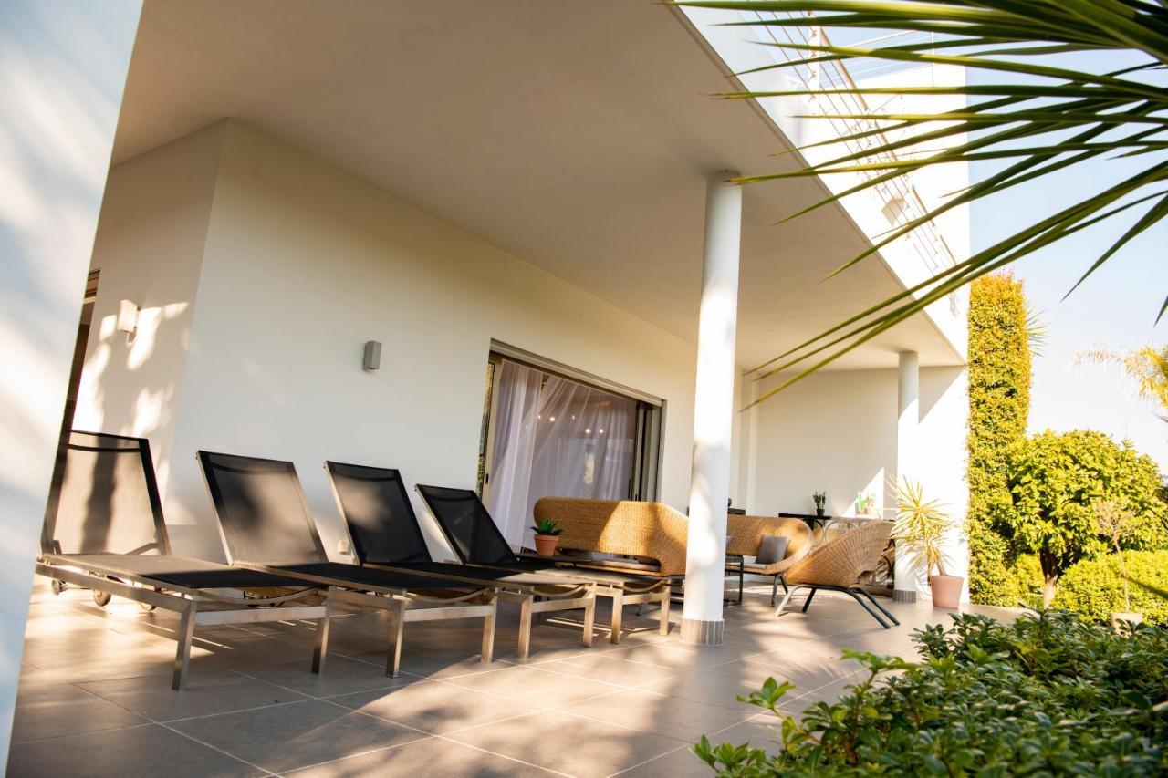 Villa Croix Des Gardes Cannes Exterior foto