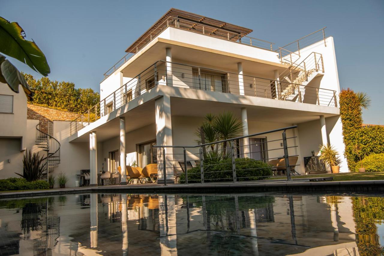 Villa Croix Des Gardes Cannes Exterior foto
